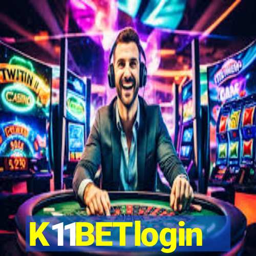 K11BETlogin