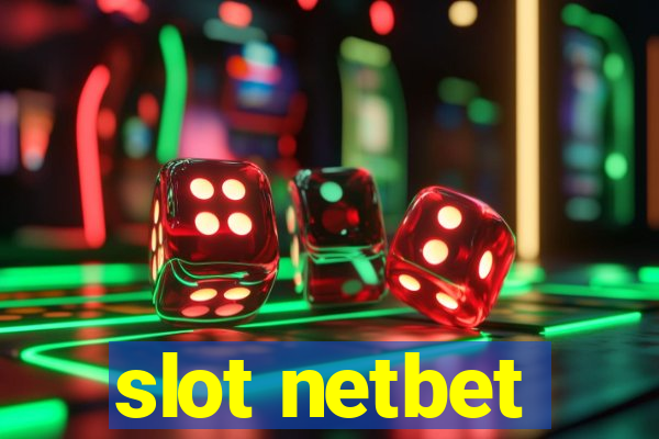 slot netbet