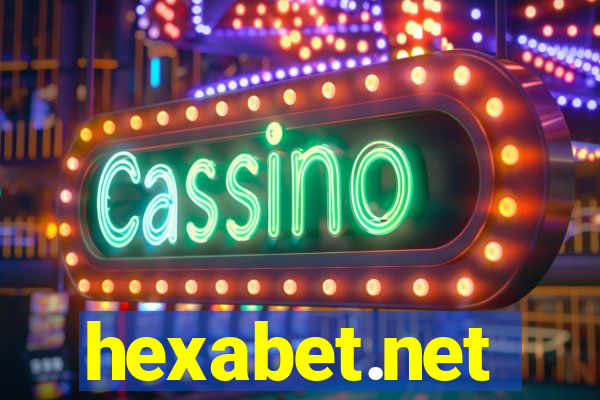 hexabet.net