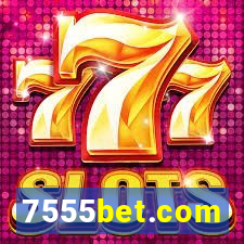 7555bet.com