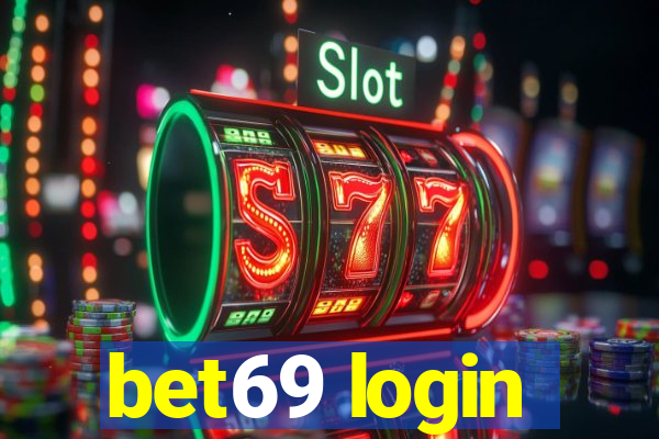 bet69 login