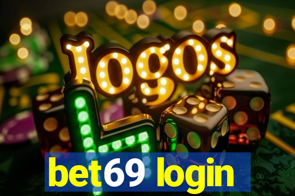 bet69 login