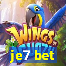 je7 bet