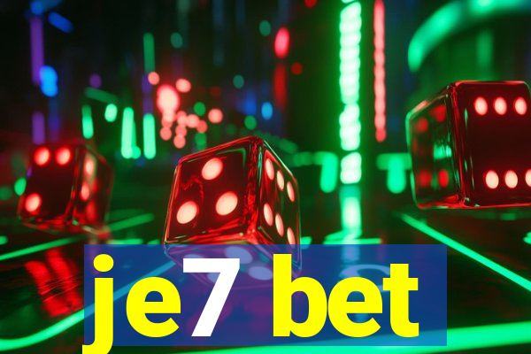 je7 bet