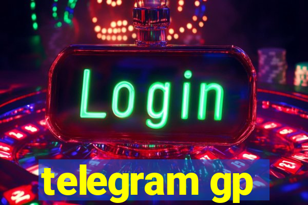 telegram gp