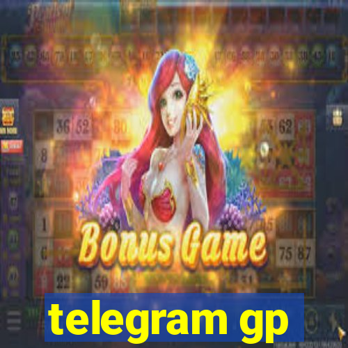 telegram gp