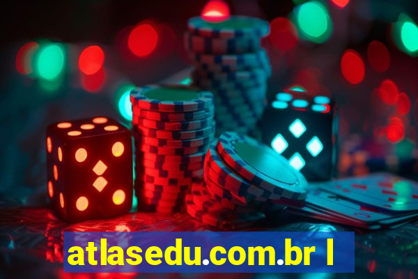 atlasedu.com.br l