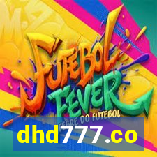 dhd777.co