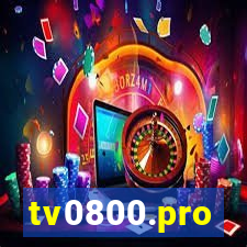 tv0800.pro