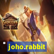 joho.rabbit