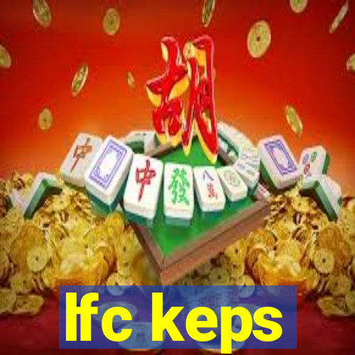 lfc keps