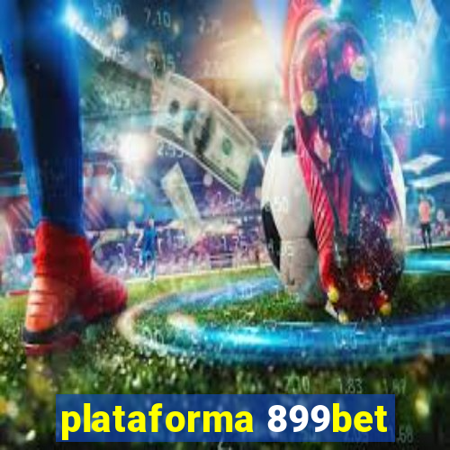 plataforma 899bet