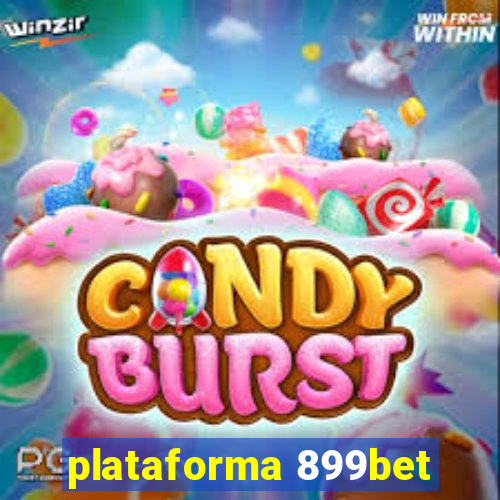 plataforma 899bet