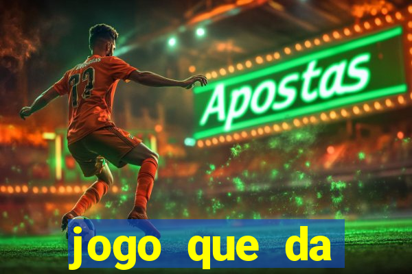 jogo que da dinheiro para se cadastrar