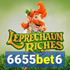 6655bet6