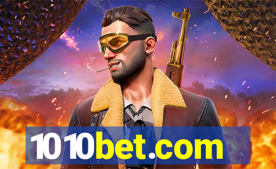 1010bet.com