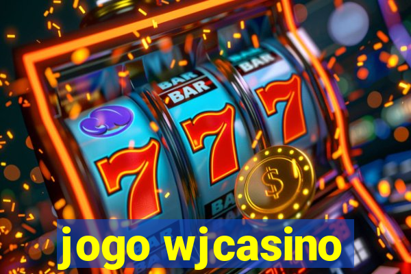 jogo wjcasino