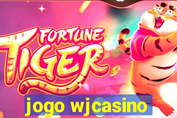 jogo wjcasino