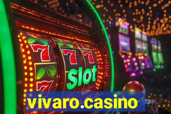 vivaro.casino