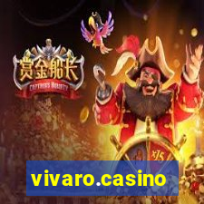 vivaro.casino