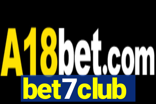 bet7club