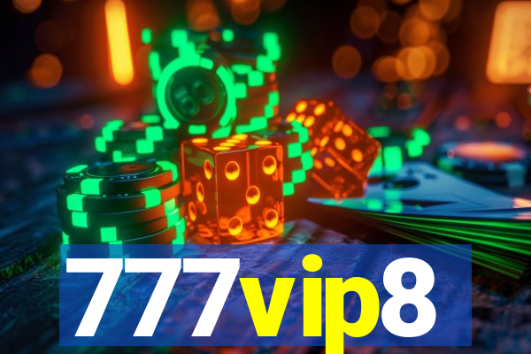 777vip8