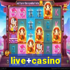 live+casino