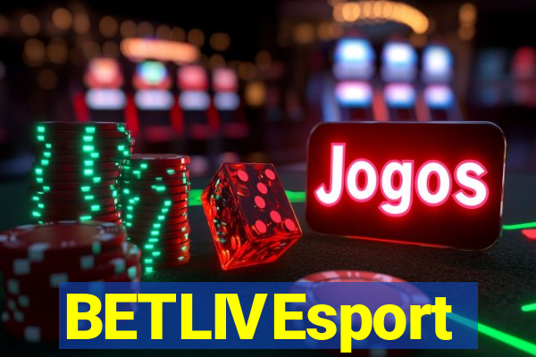 BETLIVEsport