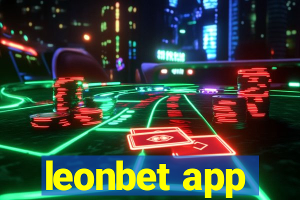 leonbet app