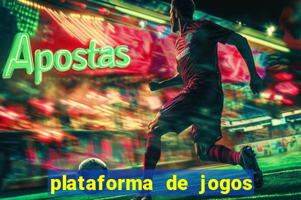 plataforma de jogos do ratinho