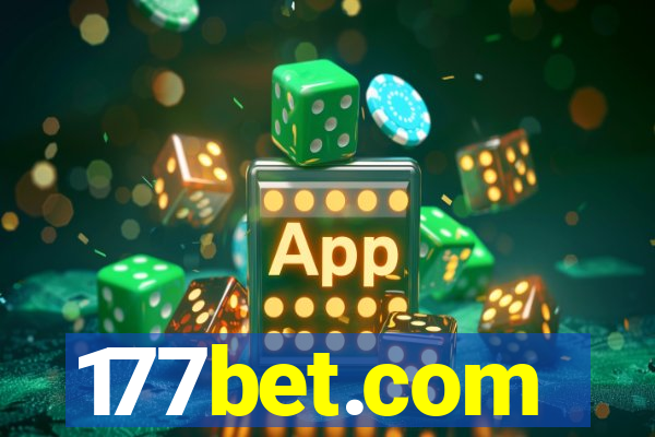 177bet.com