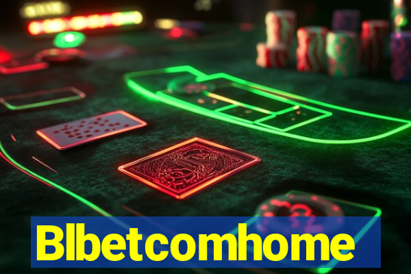 Blbetcomhome