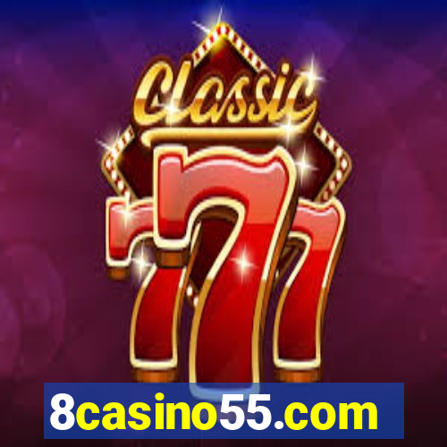 8casino55.com