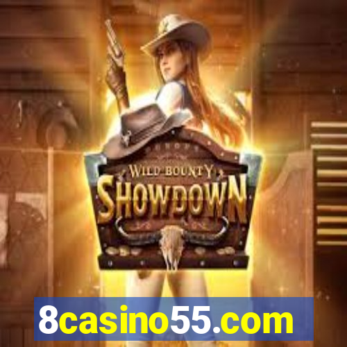 8casino55.com