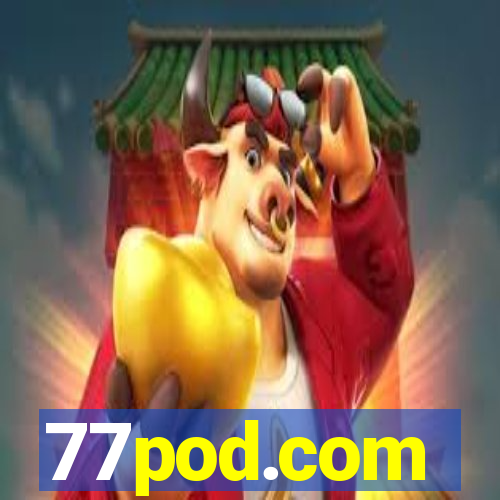 77pod.com