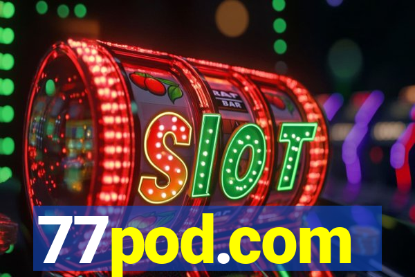 77pod.com