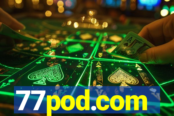 77pod.com