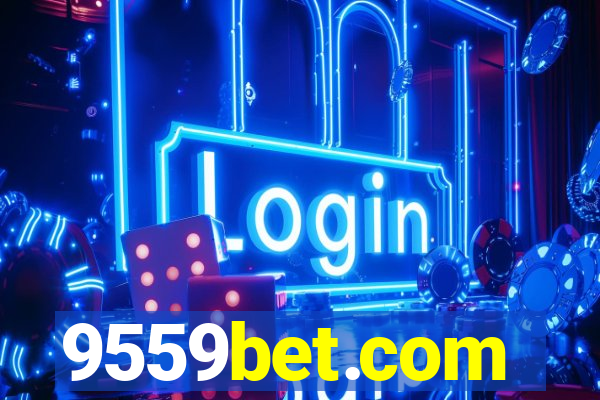 9559bet.com