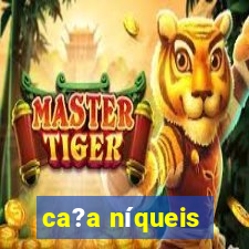 ca?a níqueis