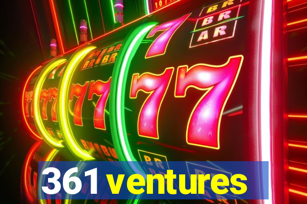 361 ventures