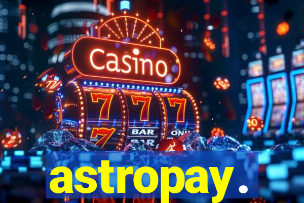 astropay.