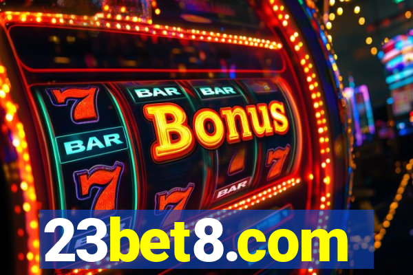 23bet8.com