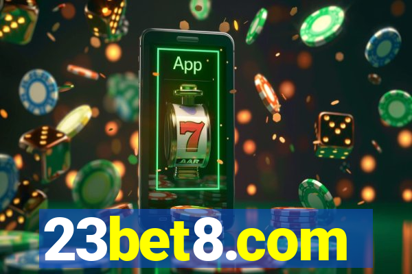 23bet8.com