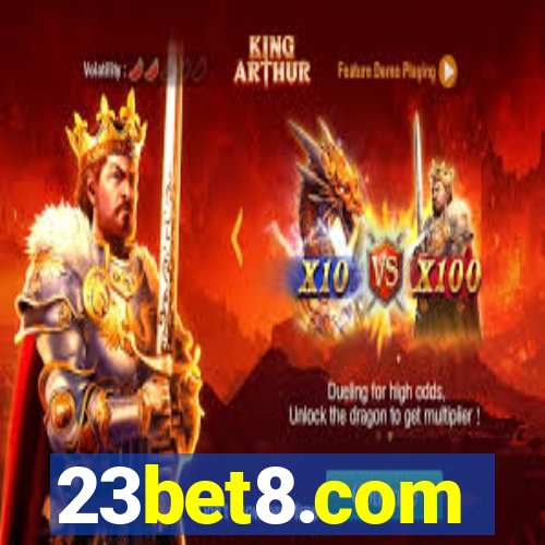 23bet8.com