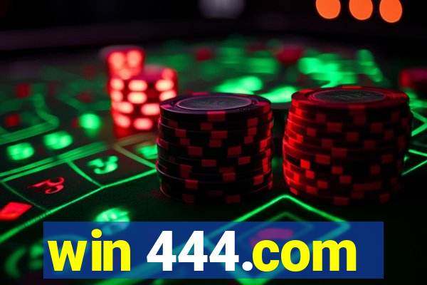 win 444.com