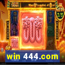 win 444.com