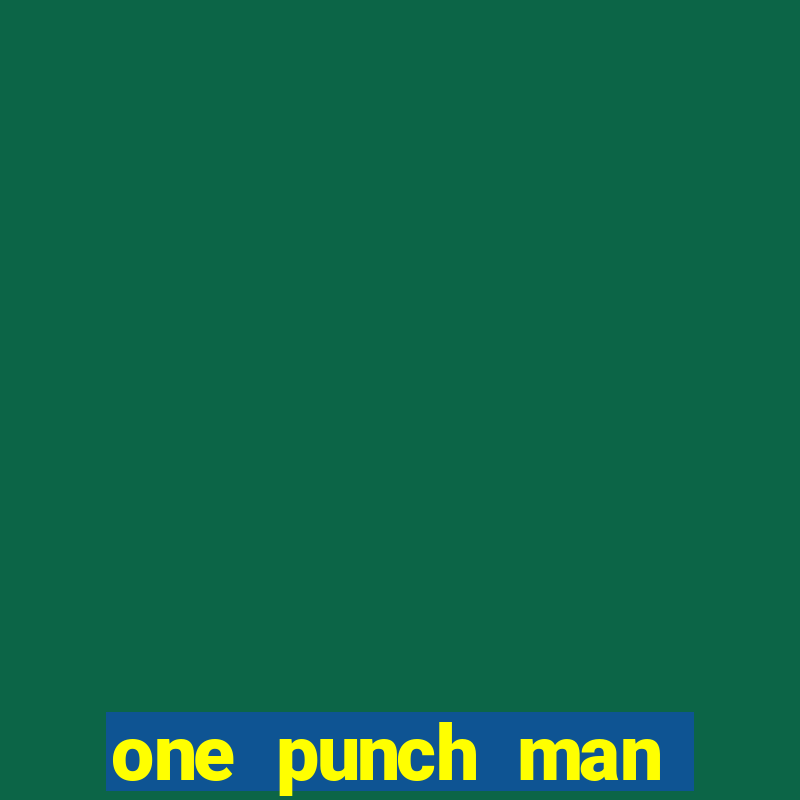 one punch man reddit 203