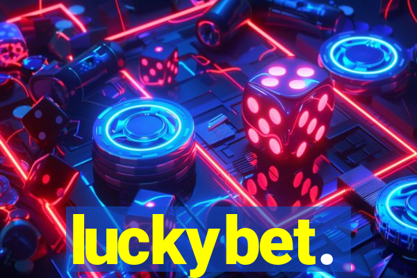 luckybet.