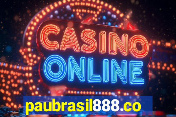 paubrasil888.com