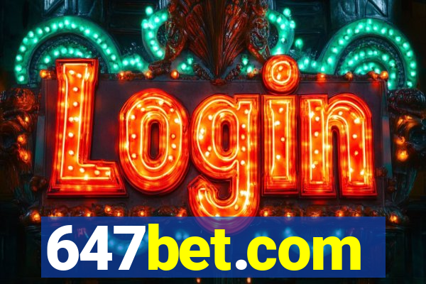 647bet.com